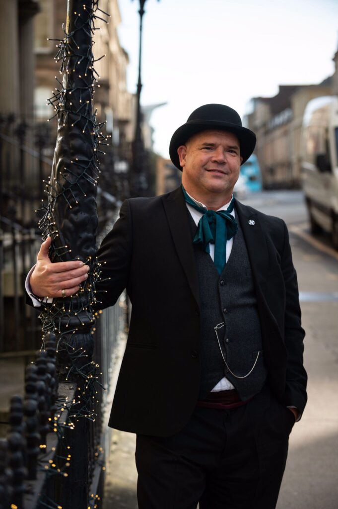 David Carrión Alemán